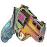 Chiappa Rhino 30DS Nebula 357 Magnum 3in Rainbow PVD Revolver - 6 Rounds