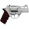 Chiappa Rhino 30DS-X Special Edition 357 Magnum 3in Matte Stainless Steel Revolver - 6 Round