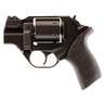 Chiappa Rhino 200DS 357 Magnum 2in Black Anodized Revolver - 6 Rounds