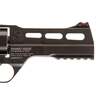 Chiappa Rhino 50SAR 357 Magnum 5in Black Anodized Revolver - 6 Rounds