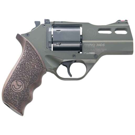 Chiappa Rhino 30SAR 357 Magnum 3in Cerakote Revolver - 6 Rounds image