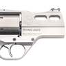 Chiappa Rhino 30SAR 357 Magnum 3in Nickel-Plated Revolver - 6 Rounds