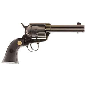 Chiappa SAA 1873 22 Long Rifle 4.75in Blued Revolver - 6 Rounds