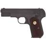 Colt 1903 Pocket Hammerless 32 Auto (ACP) 3.75in Gray Parkerized Steel Pistol - 8+1 Rounds
