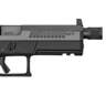 CZ P-10 F Suppressor Ready 9mm Luger 5.11in Black Nitride Pistol - 10+1 Rounds