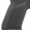 CZ P-07 9mm Luger 4.36in Black Nitride Pistol - 17+1 Rounds - Black