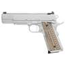 Dan Wesson Specialist 10mm Auto 5in Stainless Steel Pistol - 8+1 Rounds - Gray