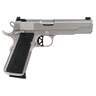 Dan Wesson Valor 45 Auto (ACP) 5in Stainless Steel Pistol - 8+1 Rounds - Gray