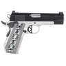 Dan Wesson V-Bob 45 Auto (ACP) 4.25in Blued Stainless Steel Pistol - 8+1 Rounds - Gray