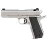 Dan Wesson V-Bob 45 Auto (ACP) 4.25in Stainless Steel Pistol - 8+1 Rounds - Gray