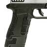 Diamondback DBAM29 9mm Luger 3.5in Stainless Pistol - 12+1 Rounds - Black