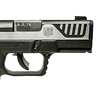 Diamondback DBAM29 9mm Luger 3.5in Stainless Pistol - 12+1 Rounds - Black
