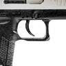 Diamondback DB380 380 Auto (ACP) 2in Stainless Pistol - 6+1 Rounds - Black