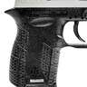 Diamondback DB380 380 Auto (ACP) 2in Stainless Pistol - 6+1 Rounds - Black