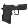 Diamondback DB9 G4 9mm Luger 3.1in Stainless Pistol - 6+1 Rounds - Black