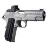 Ed Brown FX2 45 Auto (ACP) 4.25in Stainless Pistol - 7+1 Rounds - Gray