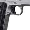 Ed Brown FX2 45 Auto (ACP) 4.25in Stainless Pistol - 7+1 Rounds - Gray