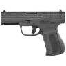 FMK 9C1 G2 9mm Luger 4in Black Pistol - 14+1 Rounds - Black