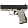 FMK 9C1 G2 9mm Luger 4in Titanium Gray Pistol - 14+1 Rounds - Gray
