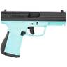 FMK 9C1 G2 9mm Luger 4in Blue Jay Pistol - 14+1 Rounds - Blue