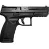 Girsan MC9 9mm Luger 4.2in Black Pistol - 17+1 Rounds - Black