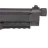 EAA Girsan Regard MC BX 9mm Luger 4.9in Black / Blued Steel Pistol - 18+1 Rounds - Black