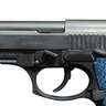 EAA Girsan Regard MC Sport Gen4 9mm Blued Steel Luger 4.9in Pistol - 18+1 Rounds - Blue