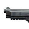 EAA Girsan Regard MC Sport Gen4 9mm Blued Steel Luger 4.9in Pistol - 18+1 Rounds - Blue