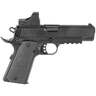 EAA Garisan MC1911 S 45 Auto (ACP) 5in Black Steel Pistol - 8+1 Rounds - Black