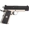 Girsan MC1911C 9mm Luger 4.4in Matte Gray Pistol - 9+1 Rounds - Gray
