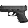 Glock 29 Gen4 10mm Auto 3.78in Matte Black Pistol - 10+1 Rounds - Black
