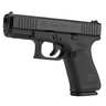 Glock 23 Gen5 MOS .40 S&W 4.02in Matte Black Pistol - 10+1 Rounds