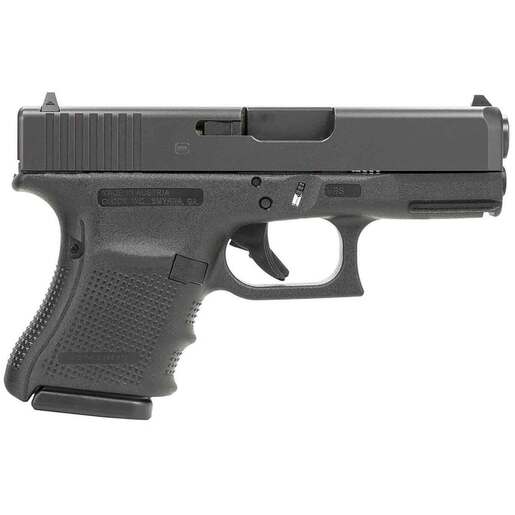 Glock 29 Gen4 10mm Auto 3.78in Black Pistol - 10+1 Rounds - Used image