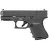 Glock 29 Gen4 10mm Auto 3.78in Black Pistol - 10+1 Rounds - Used
