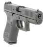 Glock 44 22 Long Rifle 4.02in Matte Black Pistol - 10+1 Rounds - Used