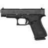 Glock 48 9mm Luger 4.17in Black Pistol - 10+1 Rounds - Used