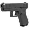 Glock 23 Gen5 40 S&W 4.02in Black Pistol - 12+1 Rounds - Used