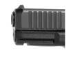 Glock G23 Gen5 Compact MOS 40 S&W 4.02in Black nDLC Pistol - 13+1 Rounds - Black