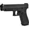 Glock 41 Competition 45 Auto (ACP) 5.31in Matte Black Pistol - 13+1 Rounds - Black
