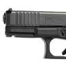 Glock 23 Refurbished 40 S&W 4.02in Black Pistol - 13+1 Rounds - Used