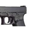Glock 41 Refurbished 45 Auto (ACP) 5.31in Black Pistol -13+1 Rounds - Used - Black