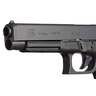 Glock 41 Refurbished 45 Auto (ACP) 5.31in Black Pistol -13+1 Rounds - Used - Black