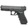 Glock 21 Refurbished 45 Auto (ACP) 4.61in Black Pistol - 13+1 Rounds - Used