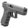 Glock G31 357 SIG 4.49in Matte Black Pistol - 15+1 Rounds - Matte Black