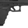 Glock 22 Gen3 40 S&W 4.49in Black Pistol - 15+1 Rounds
