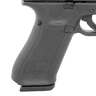 Glock 22 Gen5 MOS 40 S&W 4.49in Black Pistol - 15+1 Rounds