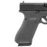 Glock 22 Gen5 MOS 40 S&W 4.49in Black Pistol - 15+1 Rounds
