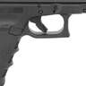 Glock 35 Gen3 Competition 40 S&W 5.31in Matte Black Pistol - 15+1 Rounds