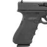 Glock 35 Gen3 Competition 40 S&W 5.31in Matte Black Pistol - 15+1 Rounds