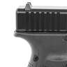Glock G22 Gen5 40 S&W 4.49in Black nDLC Steel Pistol - 15+1 Rounds - Black